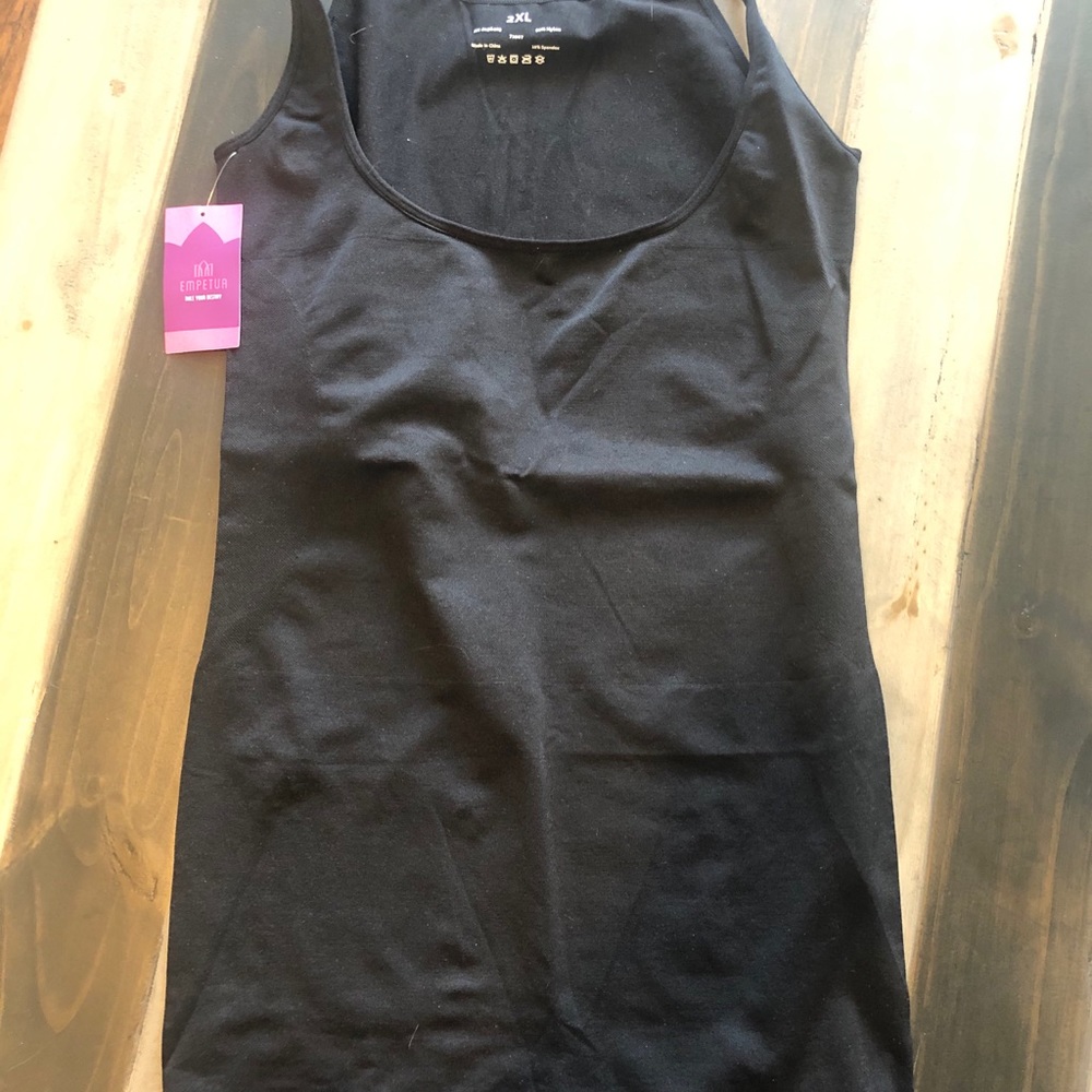 Brand new Shapermint dress